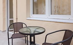 Royal Apartment On Slovatskogo 8